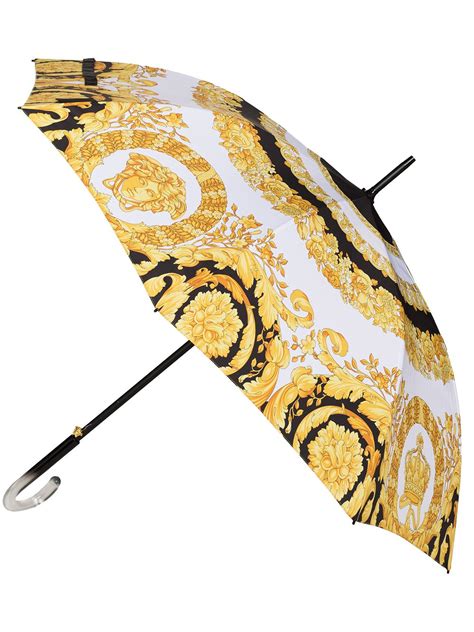 versace umbrellas